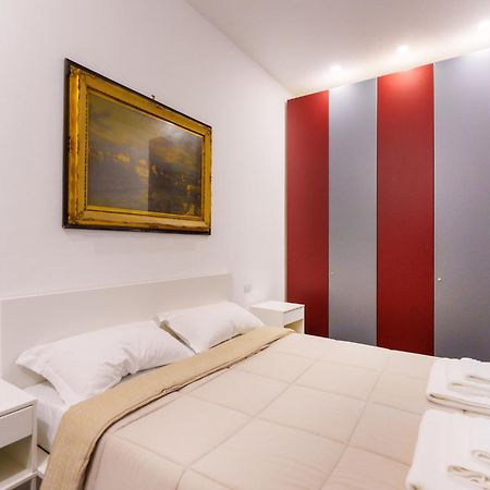 Casa Sasu - Design Modern Apartment Napoli Exterior foto